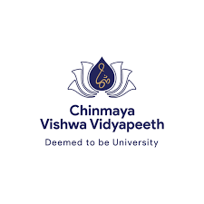 Chinmaya Vishwa Vidyapeeth logo